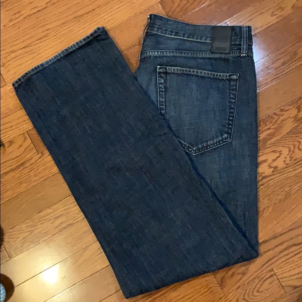 Men’s Hugo Boss Jeans 38/34